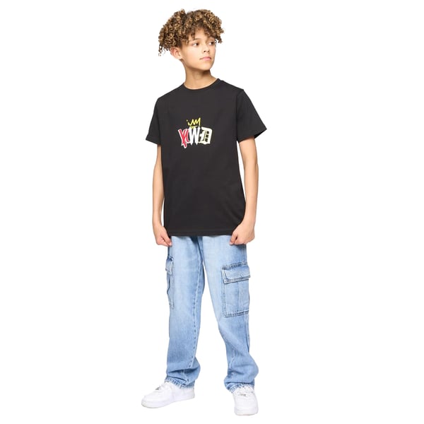 Kings Will Dream Boys Ransom T-Shirt