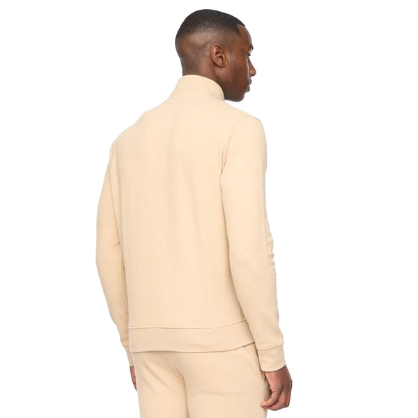 Duck and Cover Mens Hannings Full Zip Jacket