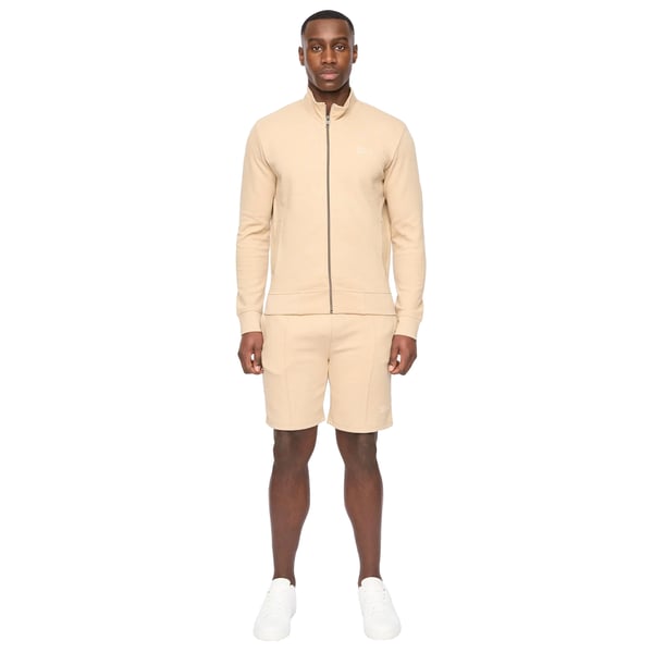 Duck and Cover Mens Hannings Full Zip Jacket