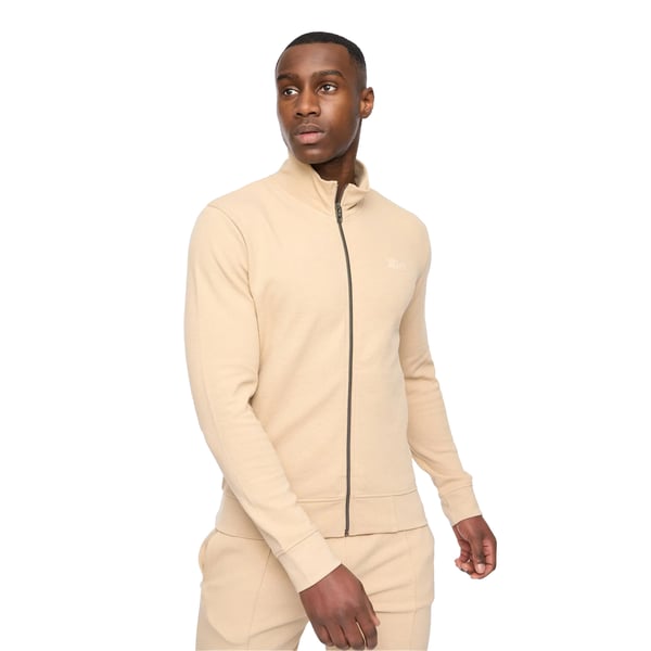 Duck and Cover Mens Hannings Full Zip Jacket