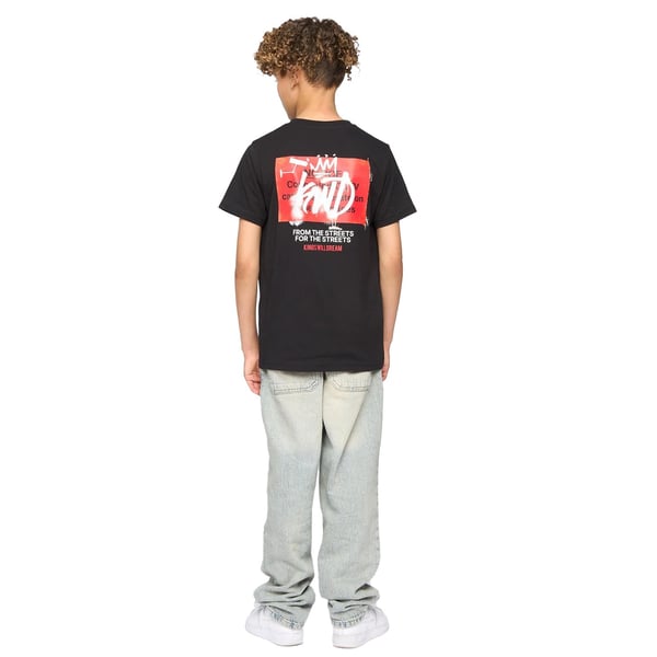 Kings Will Dream Boys Cceetv T-Shirt