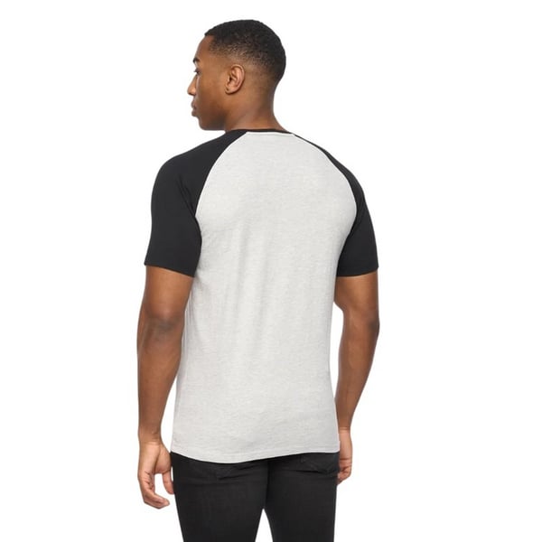Crosshatch Meza T-shirt för män
