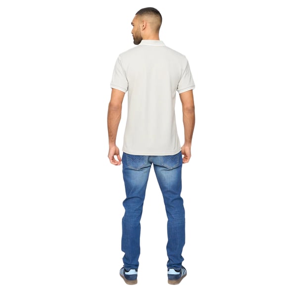 Bewley & Ritch Mens Elverton Polo Shirt