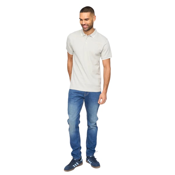 Bewley & Ritch Mens Elverton Polo Shirt