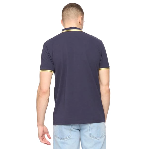 Crosshatch Mens Changra Polo Shirt