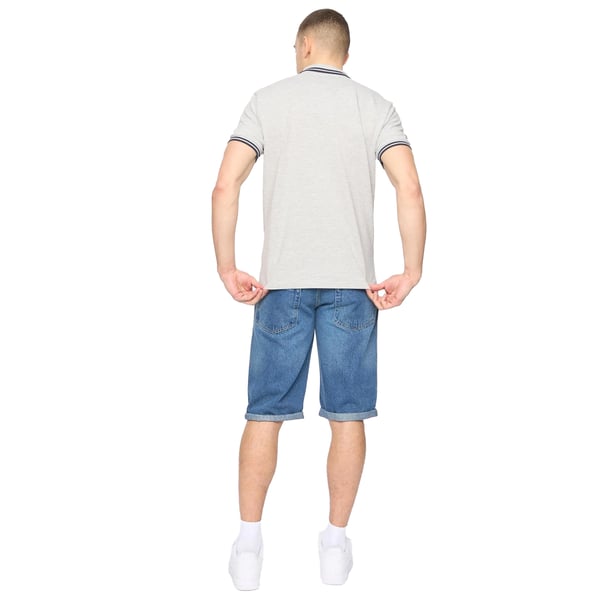 Crosshatch Mens Changra Polo Shirt