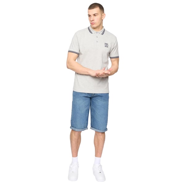 Crosshatch Mens Changra Polo Shirt