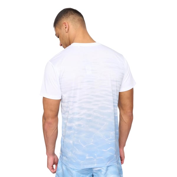 Henleys Mens Henpool T-Shirt