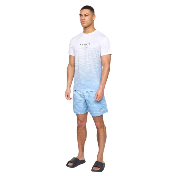 Henleys Mens Henpool T-Shirt
