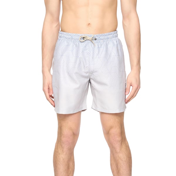 Crosshatch Mens Layotta Swim Shorts
