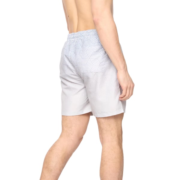 Crosshatch Mens Layotta Swim Shorts
