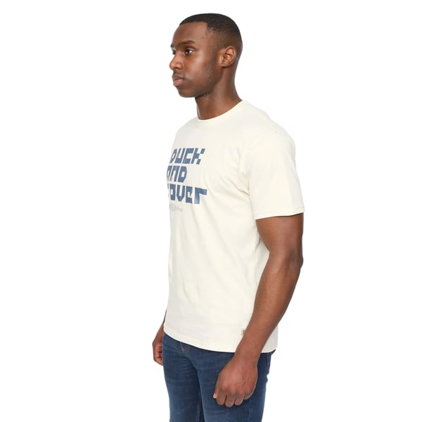 Duck and Cover Mens Bloxx T-Shirt