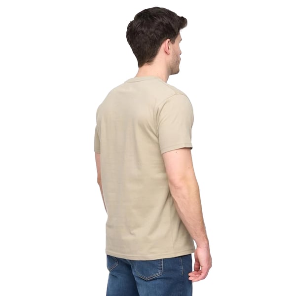 Duck and Cover Mens Pixalate T-Shirt
