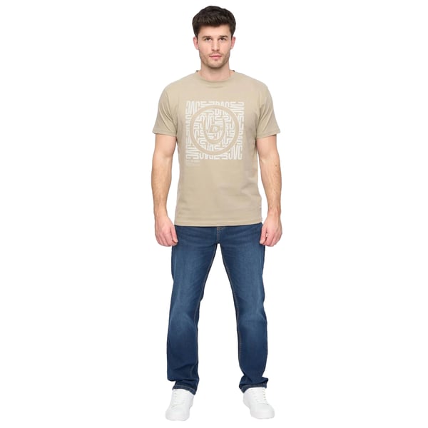 Duck and Cover Mens Pixalate T-Shirt
