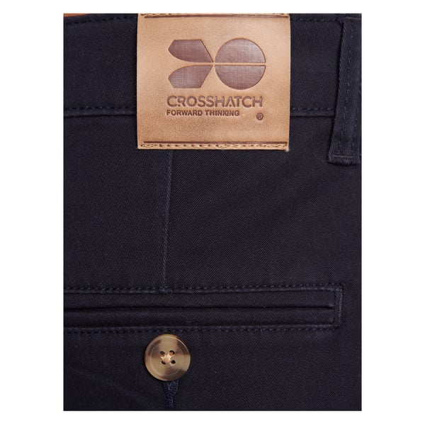 Crosshatch Roysden Chino-housut miehille