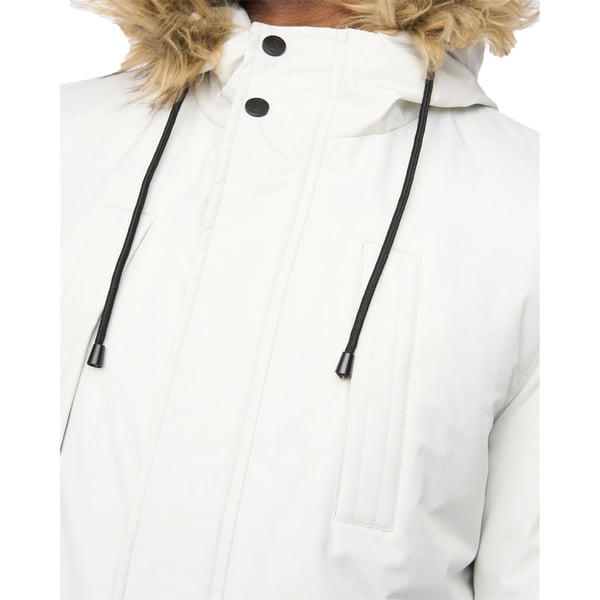 Crosshatch Mens Parkmoore MVE Parka