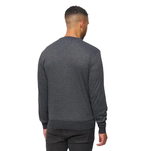 Bewley & Ritch Mens Tinworth V Neck Jumper