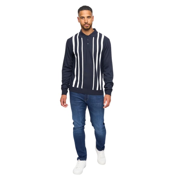 Bewley & Ritch Mens Stalwart Polo Shirt