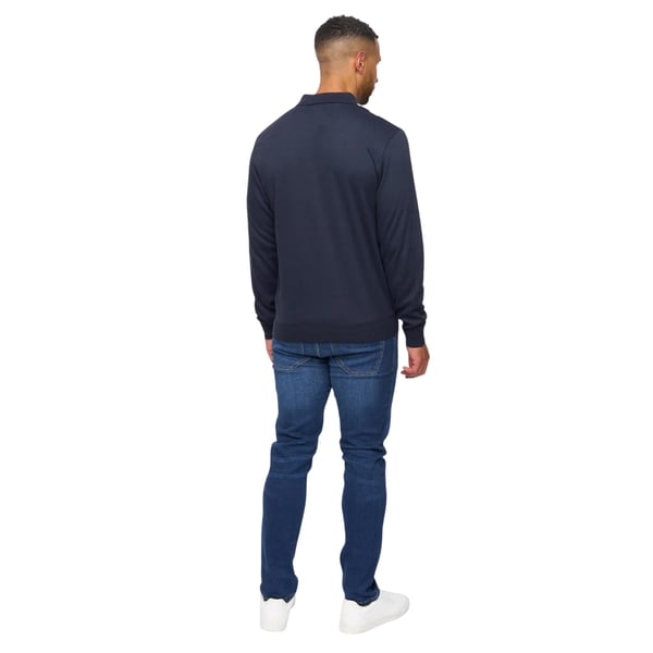 Bewley & Ritch Mens Stalwart Polo Shirt