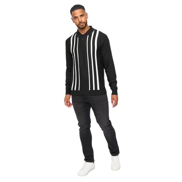 Bewley & Ritch Mens Stalwart Polo Shirt