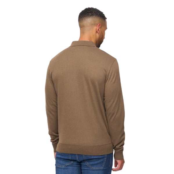 Bewley & Ritch Mens Stalwart Polo Shirt