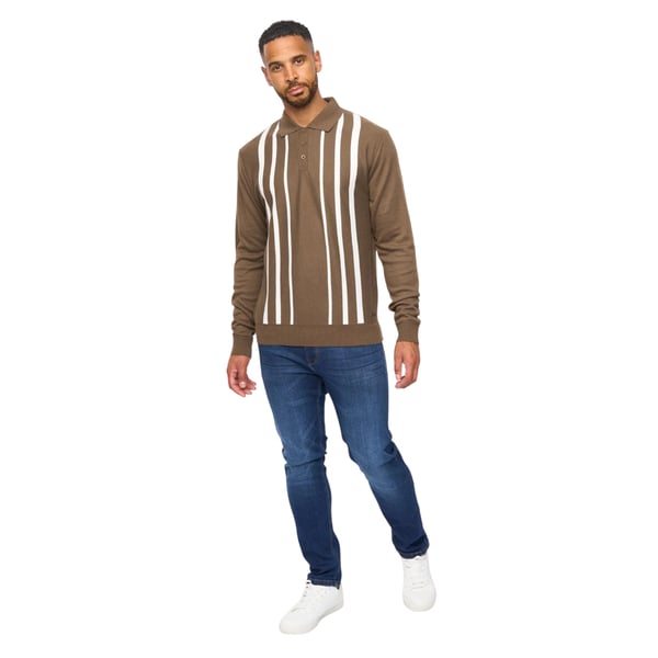 Bewley & Ritch Mens Stalwart Polo Shirt