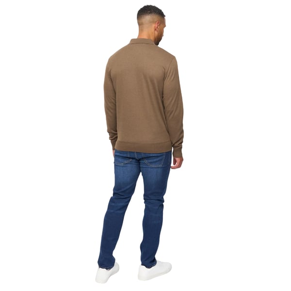 Bewley & Ritch Mens Stalwart Polo Shirt