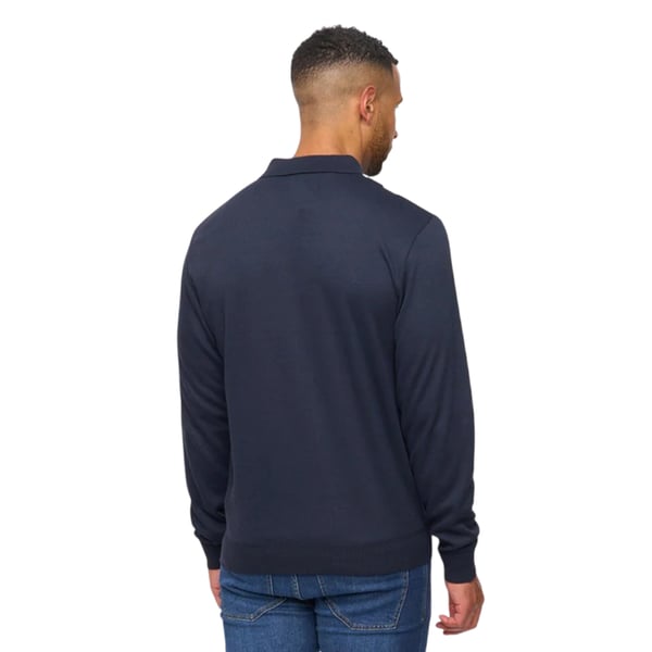 Bewley & Ritch Mens Stalwart Polo Shirt