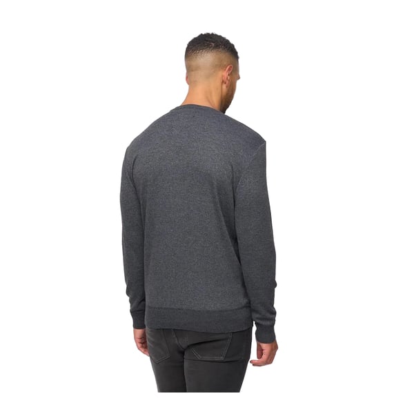 Bewley & Ritch Mens Pepston Crew Neck Jumper