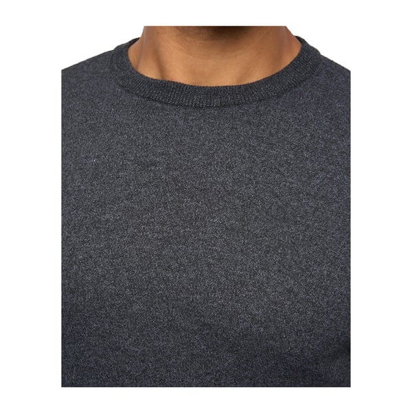 Bewley & Ritch Mens Pepston Crew Neck Jumper
