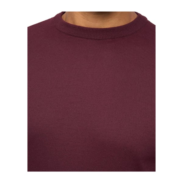 Bewley & Ritch Mens Pepston Crew Neck Jumper