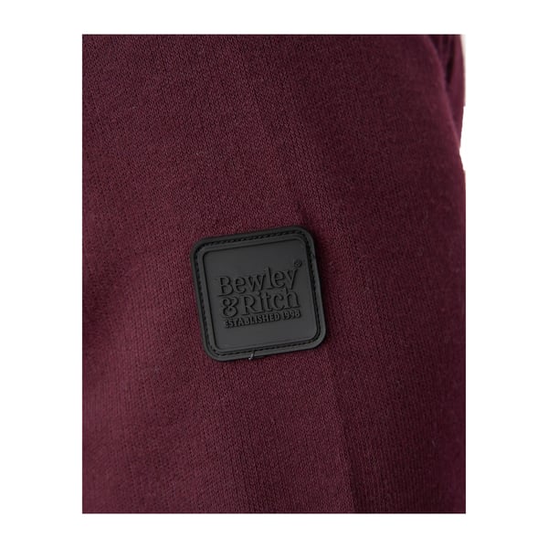 Bewley & Ritch Mens Pepston Crew Neck Jumper