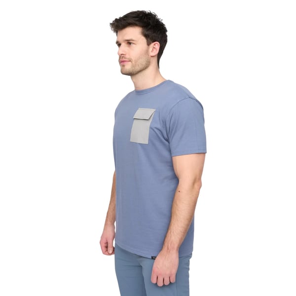 Duck and Cover Mens Limatar T-Shirt