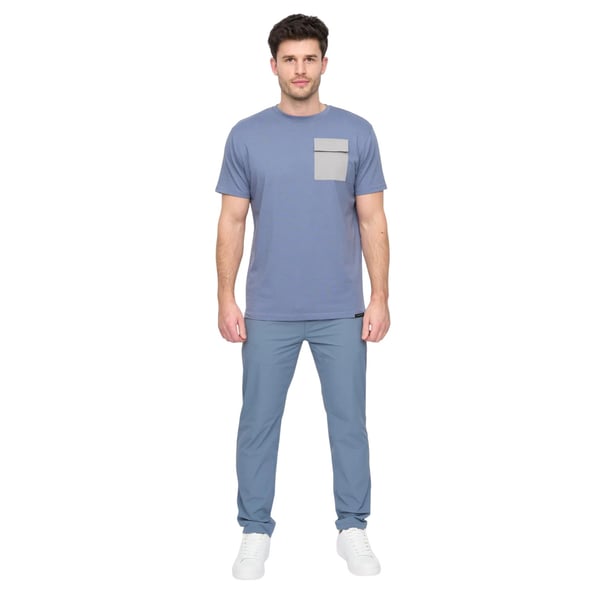 Duck and Cover Mens Limatar T-Shirt