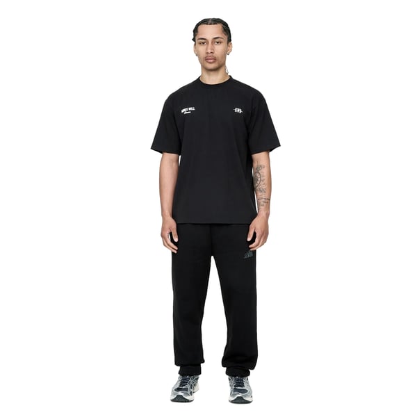 Kings Will Dream Mens Studio Garment District T-Shirt