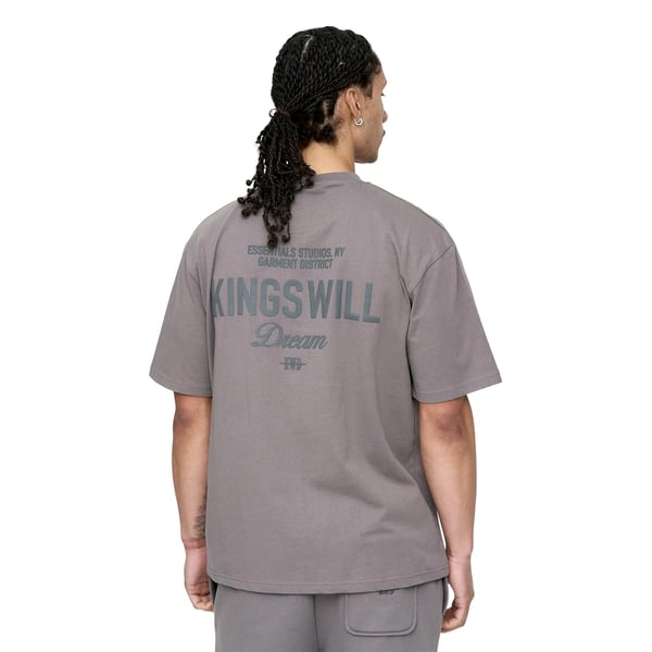 Kings Will Dream Mens Studio Garment District T-Shirt
