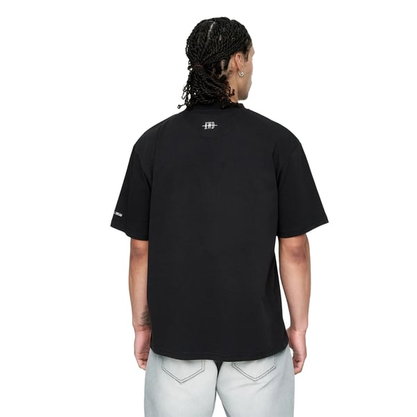 Kings Will Dream Mens Studio High Flying Doves T-Shirt
