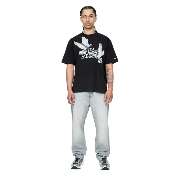Kings Will Dream Mens Studio High Flying Doves T-Shirt