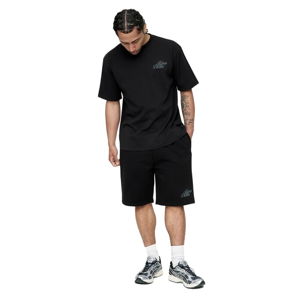 Kings Will Dream Herr Studio Scripted T-shirt