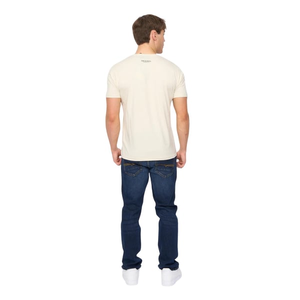 Crosshatch Miesten Motocross T-paita
