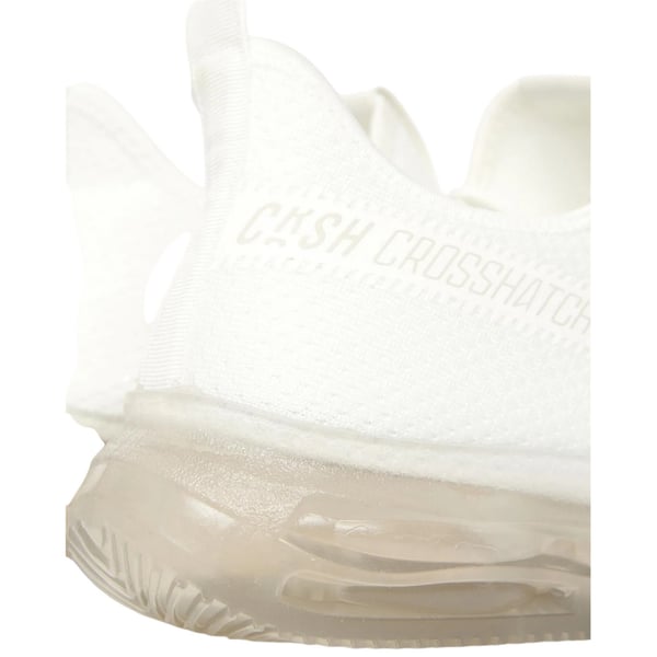 Crosshatch Mens Matfen Flyknit Trainers