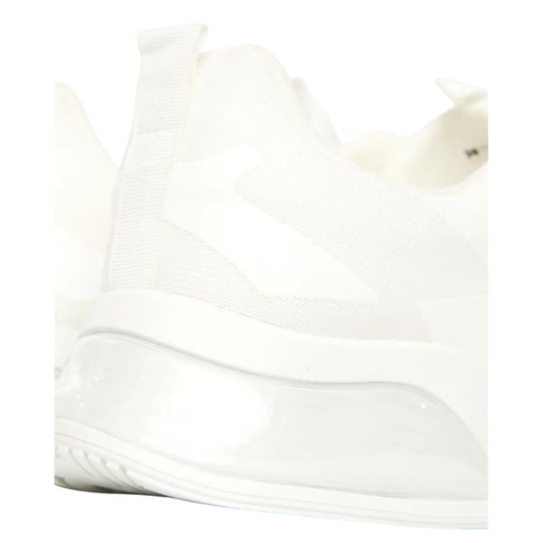 Crosshatch Mens Earsdon Flyknit Trainers