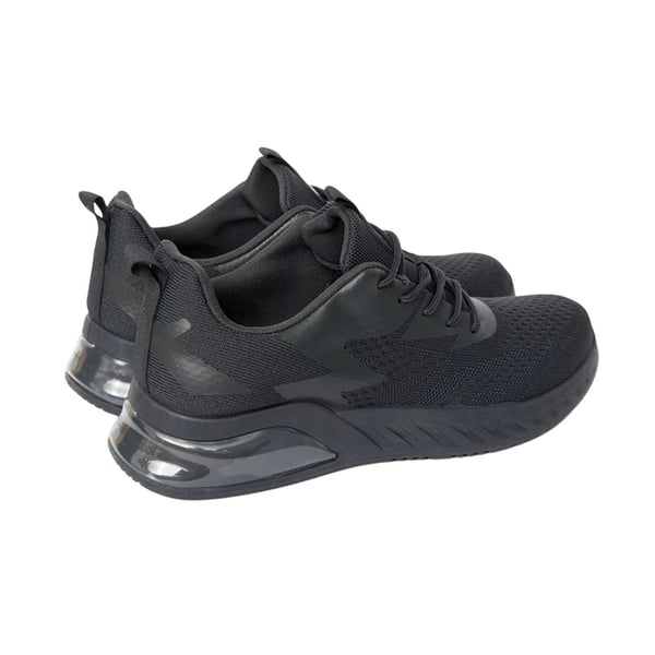 Crosshatch Mens Earsdon Flyknit Trainers