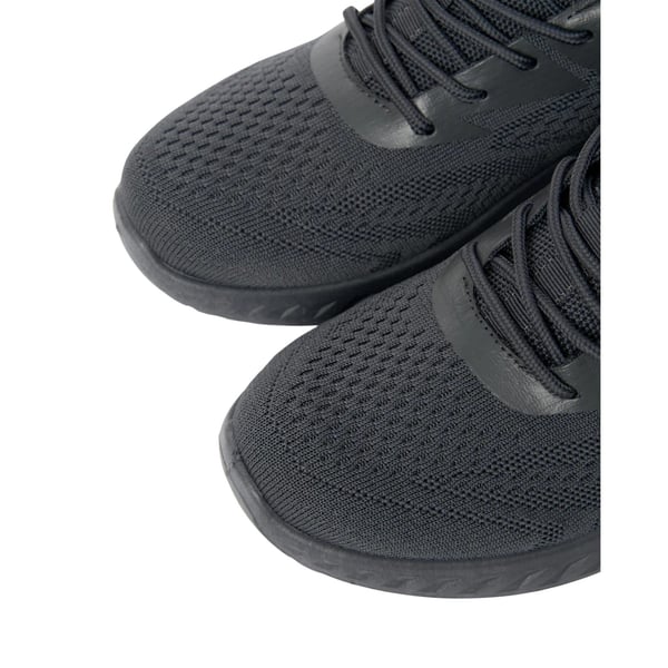 Crosshatch Mens Earsdon Flyknit Trainers