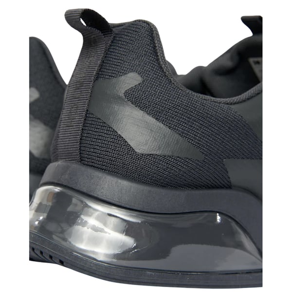 Crosshatch Mens Earsdon Flyknit Trainers