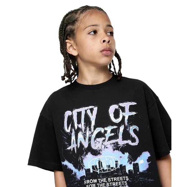 Kings Will Dream Boys Studio Angel City T-Shirt