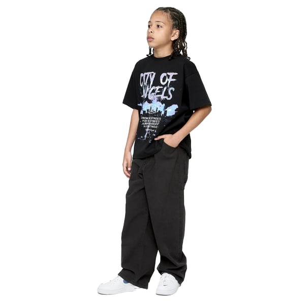 Kings Will Dream Boys Studio Angel City T-Shirt