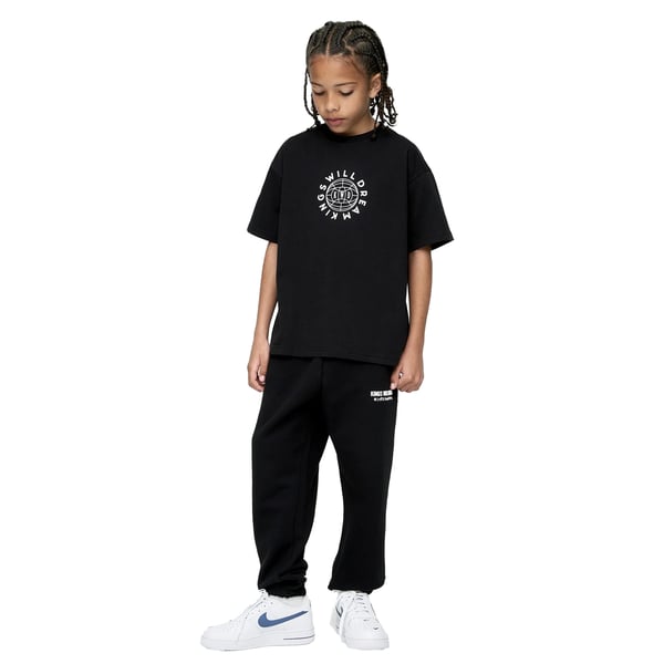 Kings Will Dream Boys Studio Globalise T-Shirt