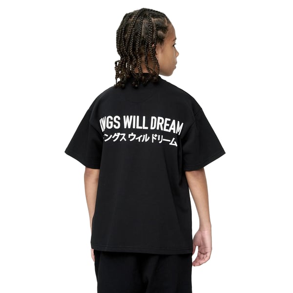 Kings Will Dream Boys Studio Duo Line T-paita
