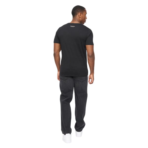 Crosshatch Traptons T-shirt för män